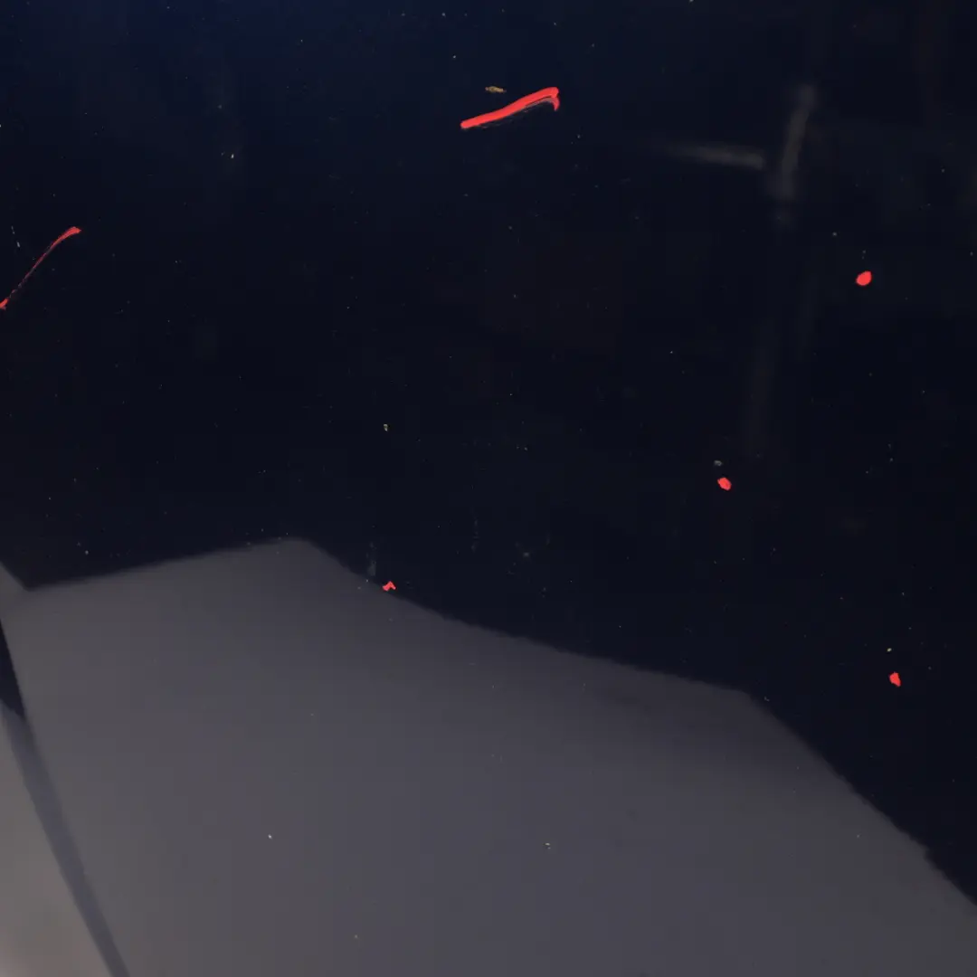 Audi A3 S3 8V Front Hood Bonnet Panel Cover Estoril Blue Metallic - X5P - SKU 8V0823029D-ESB - Part number 8V0823029D