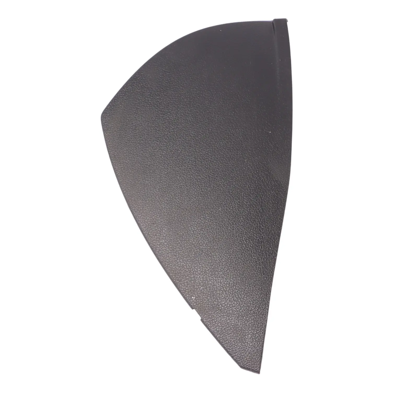 Audi A3 8V Cache Tableau De Bord Cache Embout Tableau De Bord Noir 8V0857086