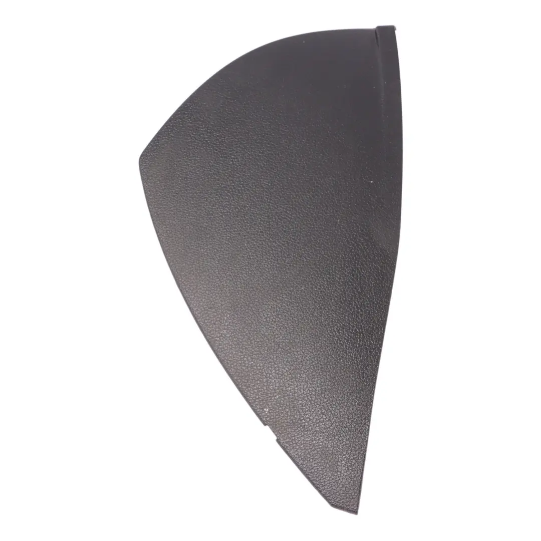Tapa Del Salpicadero Tapa Del Salpicadero Negro Derecha para Audi A3 8V con número de pieza 8V0857086 Audi A3 8V Tapa Del Salpicadero Tapa Del Salpicadero Negro Derecha - SKU 8V0857086 - Número de pieza 8V0857086