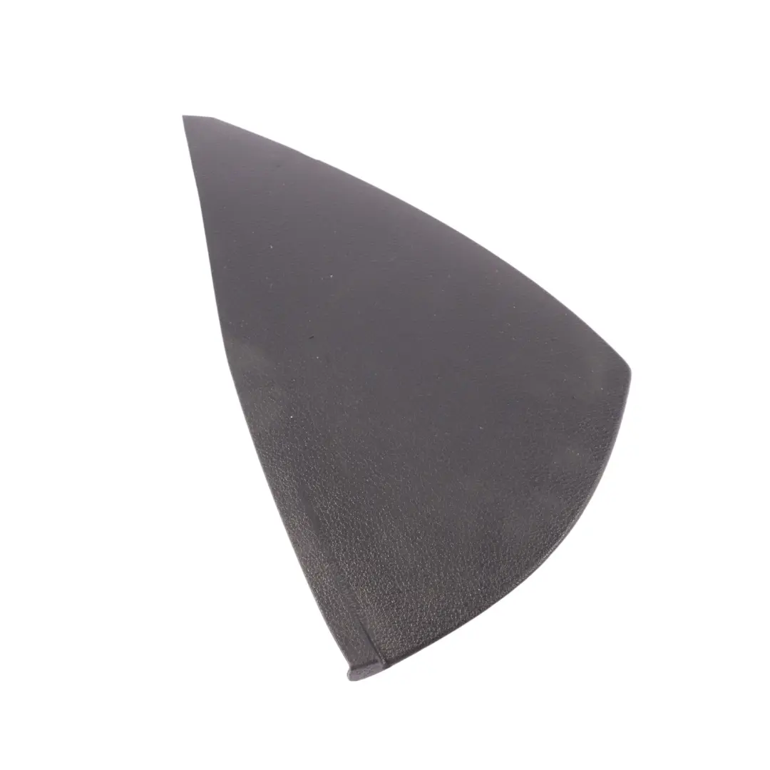 Dashboard Abdeckung Dash Trim End Abdeckung Schwarz Rechts für Audi A3 8V mit Teilenummer 8V0857086 Audi A3 8V Dashboard Abdeckung Dash Trim End Abdeckung Schwarz Rechts - SKU 8V0857086 - Teilenummer 8V0857086