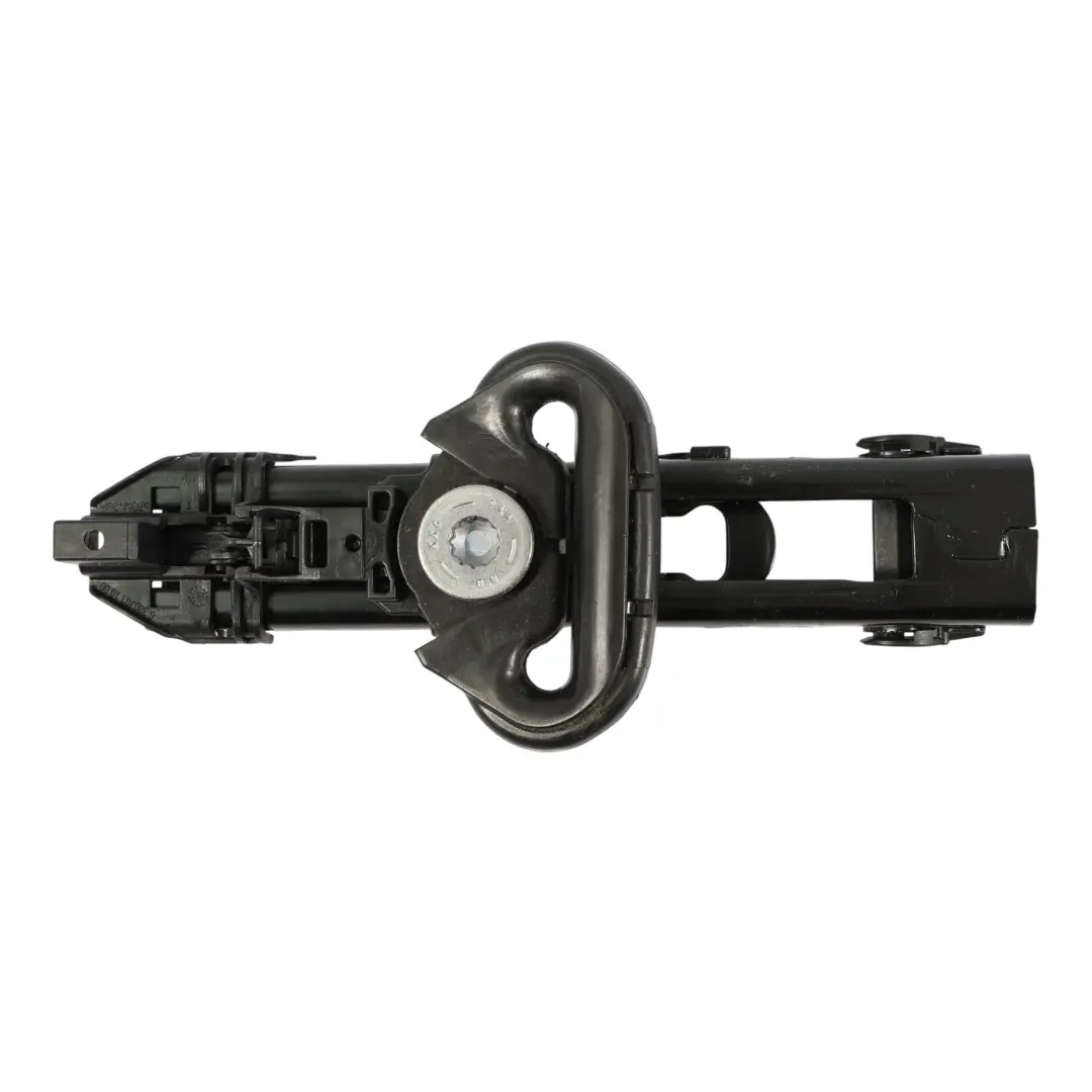 Skoda Octavia 5E Réglage Hauteur Ceinture Sécurité Avant Gauche Droite - SKU 8V0857819A - Numéro de pièce 8V0857819A