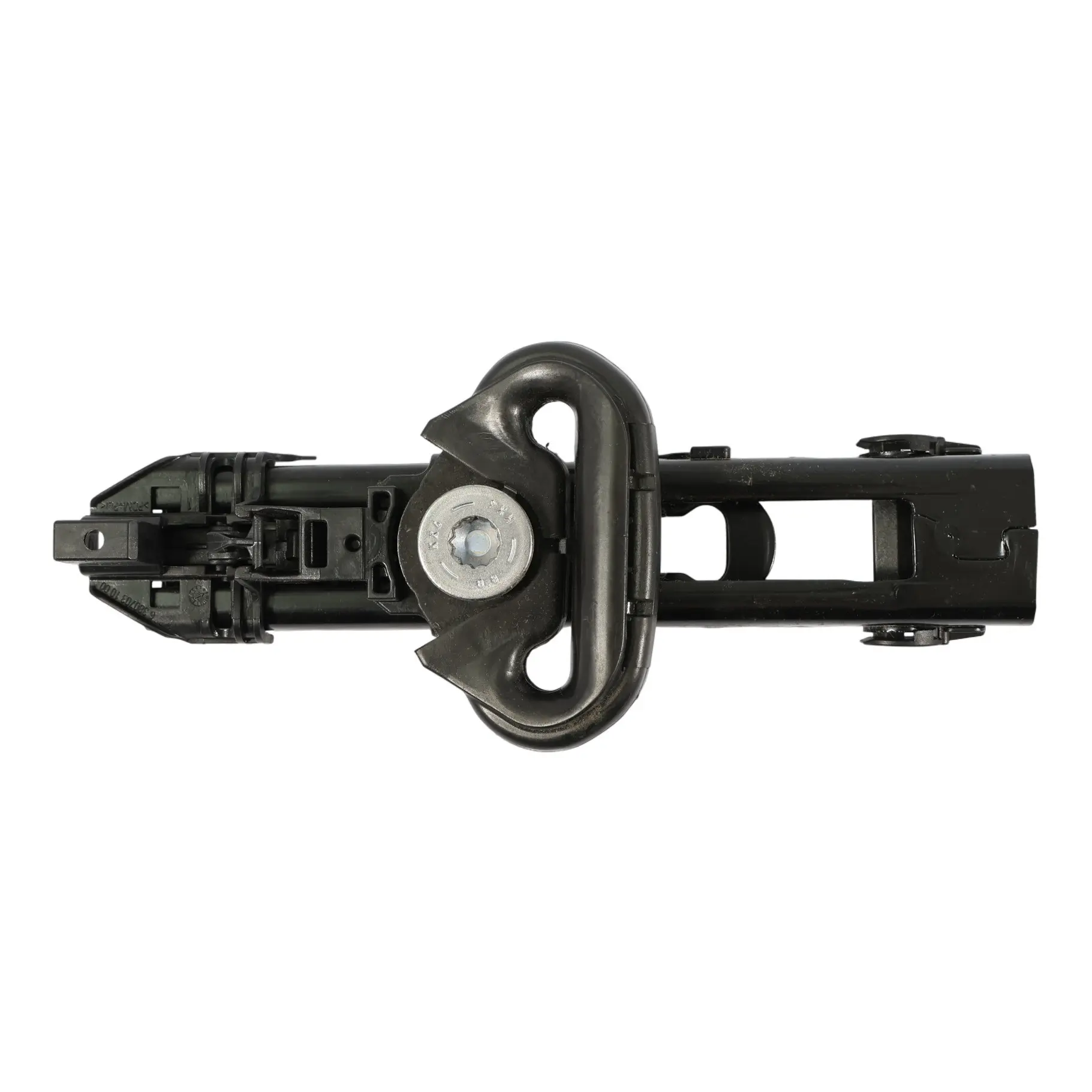 Skoda Octavia 5E Réglage Hauteur Ceinture Sécurité Avant Gauche Droite 