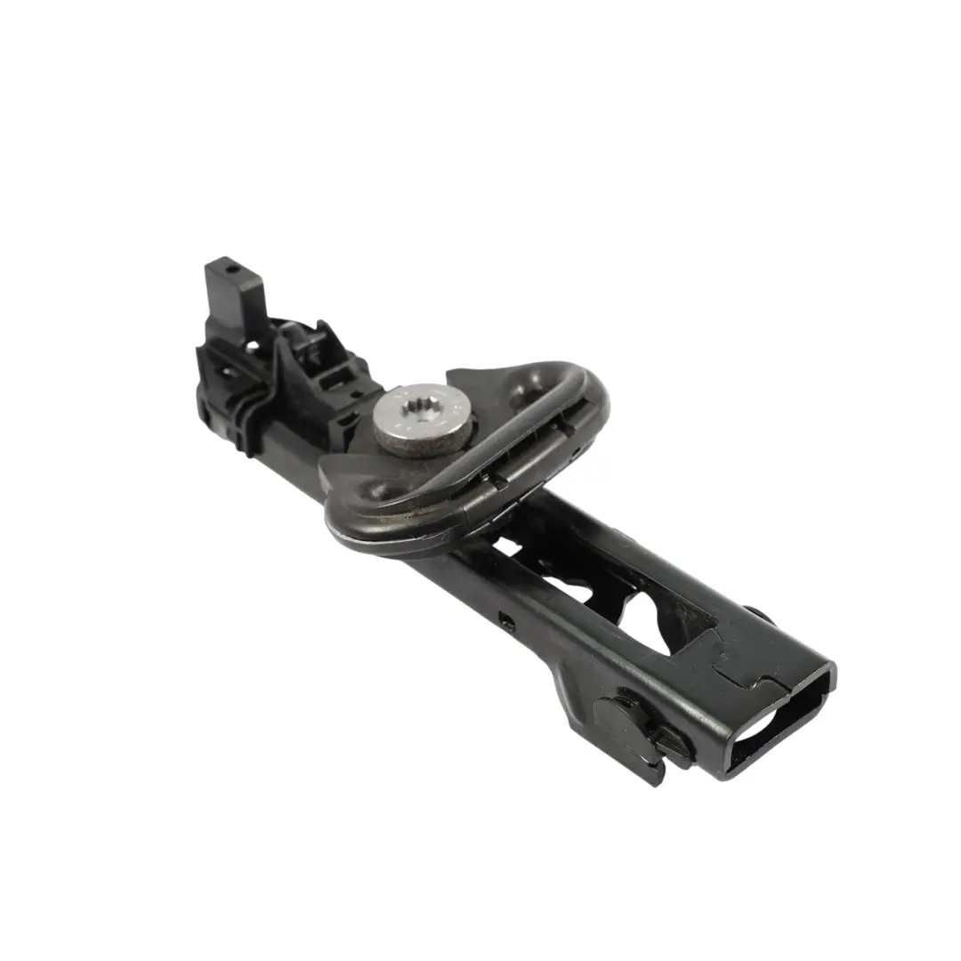 Regolatore Altezza Cinture Sicurezza Anteriore Sinistro Destro per Skoda Octavia 5E con numero di parte 8V0857819A Skoda Octavia 5E Regolatore Altezza Cinture Sicurezza Anteriore Sinistro Destro - SKU 8V0857819A - Numero di parte 8V0857819A