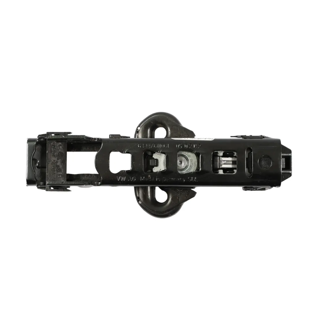 Sitzgurthöhenversteller Vorne Links Rechts für Skoda Octavia 5E mit Teilenummer 8V0857819A Skoda Octavia 5E Sitzgurthöhenversteller Vorne Links Rechts - SKU 8V0857819A - Teilenummer 8V0857819A