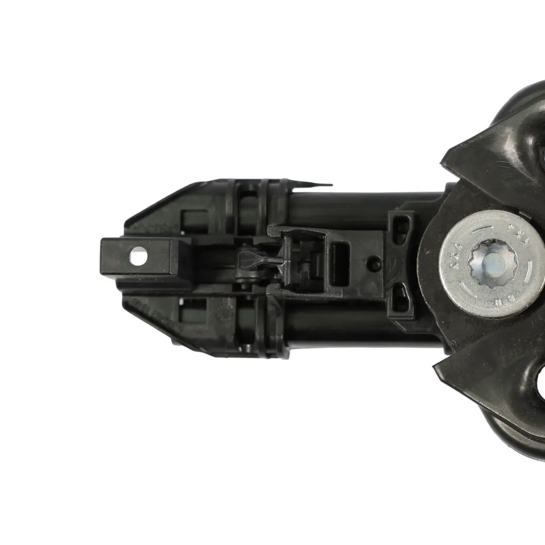 Skoda Octavia 5E Ajustador Altura Cinturón Seguridad Delantero Izquierdo Derecho - SKU 8V0857819A - Número de pieza 8V0857819A