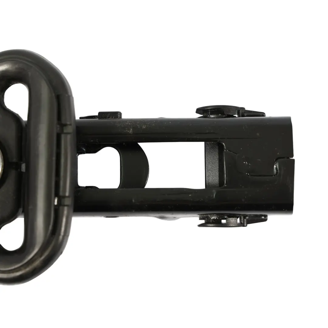 Ajustador Altura Cinturón Seguridad Delantero Izquierdo Derecho para Skoda Octavia 5E con número de pieza 8V0857819A Skoda Octavia 5E Ajustador Altura Cinturón Seguridad Delantero Izquierdo Derecho - SKU 8V0857819A - Número de pieza 8V0857819A