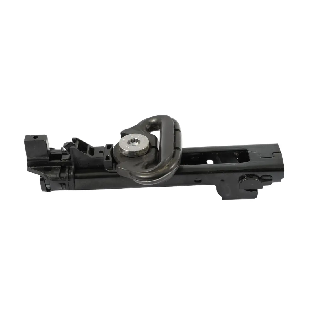 Skoda Octavia 5E Regulator Wysokości Pasa Bezpieczeństwa Lewy Prawy Przód - SKU 8V0857819A - Numer Części 8V0857819A