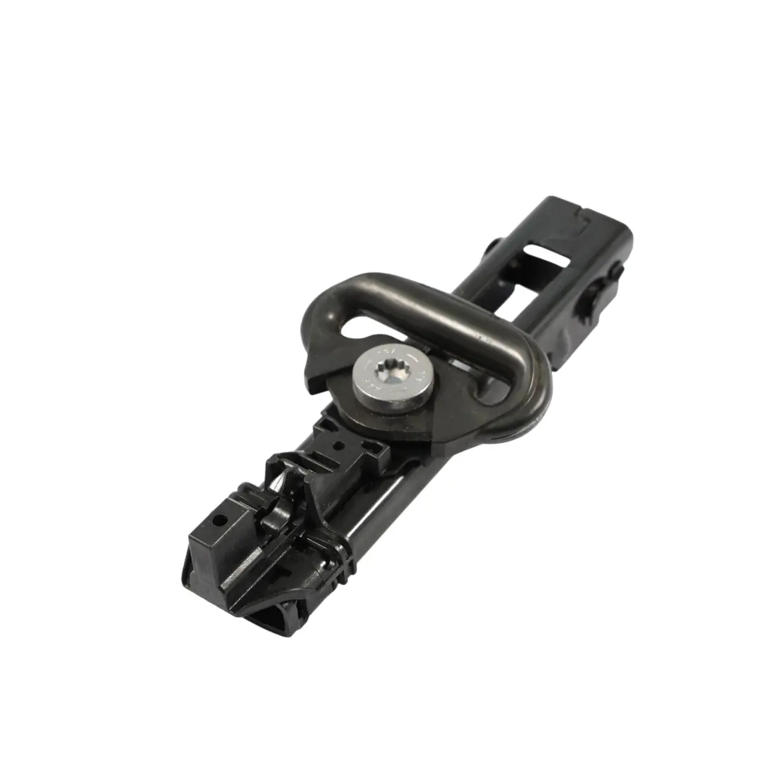 Skoda Octavia 5E Ajustador Altura Cinturón Seguridad Delantero Izquierdo Derecho - SKU 8V0857819A - Número de pieza 8V0857819A