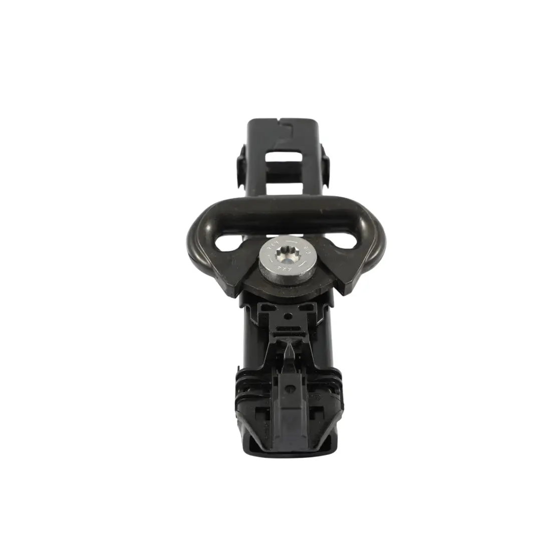 Regolatore Altezza Cinture Sicurezza Anteriore Sinistro Destro per Skoda Octavia 5E con numero di parte 8V0857819A Skoda Octavia 5E Regolatore Altezza Cinture Sicurezza Anteriore Sinistro Destro - SKU 8V0857819A - Numero di parte 8V0857819A