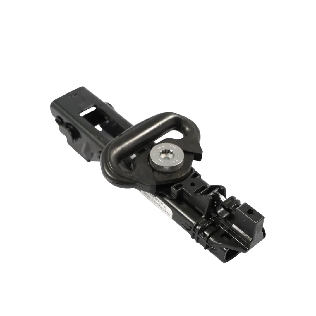 Skoda Octavia 5E Regulator Wysokości Pasa Bezpieczeństwa Lewy Prawy Przód - SKU 8V0857819A - Numer Części 8V0857819A