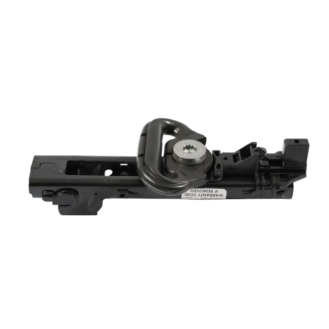 Sitzgurthöhenversteller Vorne Links Rechts für Skoda Octavia 5E mit Teilenummer 8V0857819A Skoda Octavia 5E Sitzgurthöhenversteller Vorne Links Rechts - SKU 8V0857819A - Teilenummer 8V0857819A