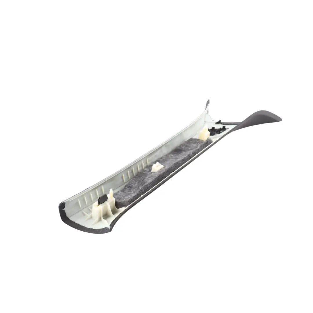 Osłona Słupka A Przód Lewy Czarny do Audi A3 S3 8V o numerze 8V0867233 Audi A3 S3 8V Osłona Słupka A Przód Lewy Czarny - SKU 8V0867233-1 - Numer Części 8V0867233