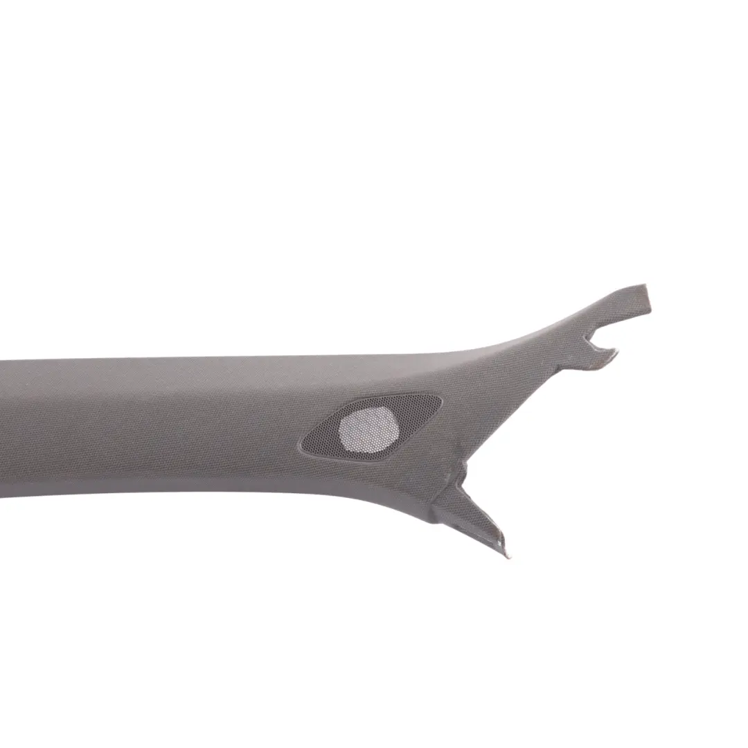 Säule A Säule Trim Abdeckung Panel Vorne Links Schwarz für Audi A3 S3 8V mit Teilenummer 8V0867233 Audi A3 S3 8V Säule A Säule Trim Abdeckung Panel Vorne Links Schwarz - SKU 8V0867233-1 - Teilenummer 8V0867233