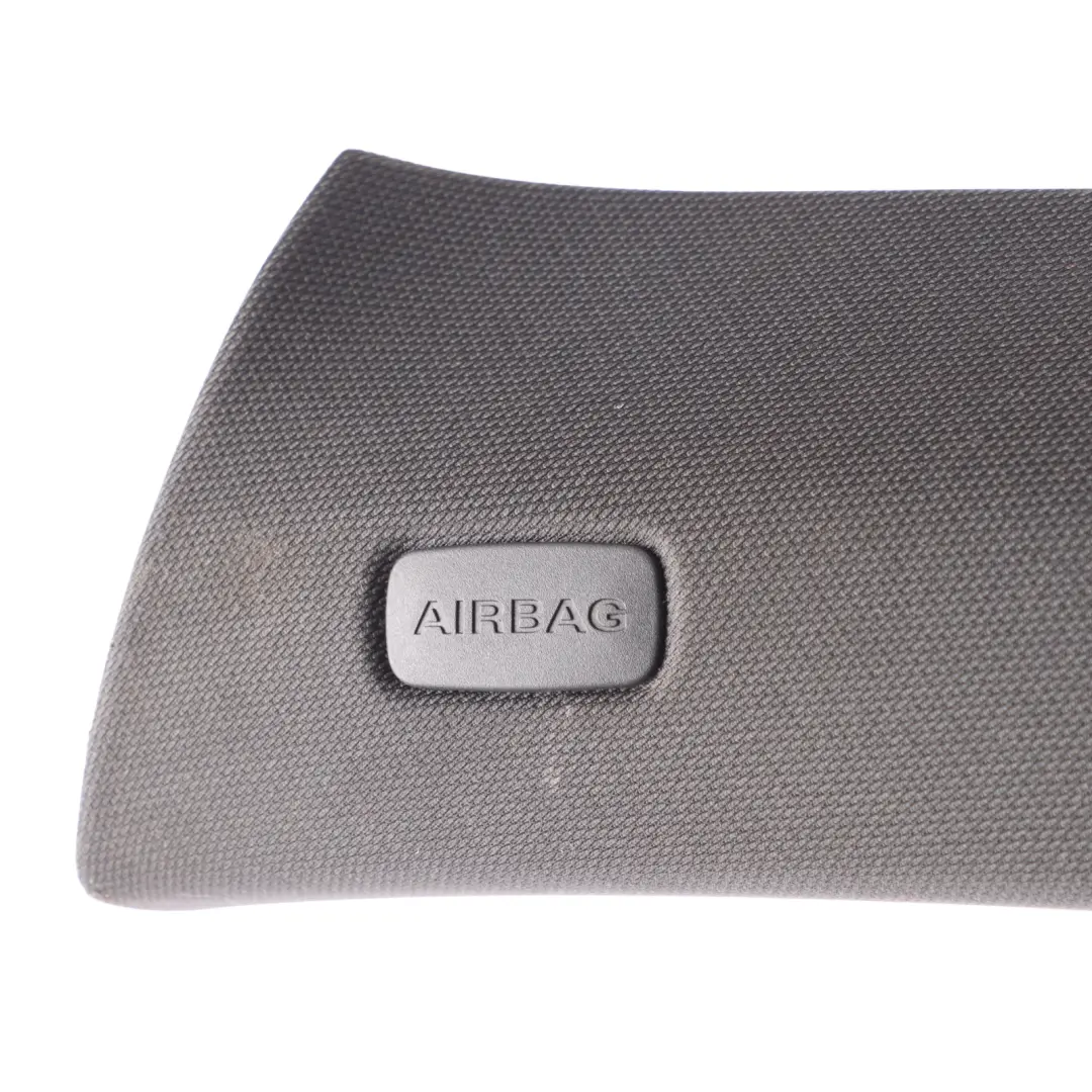 Osłona Słupka A Przód Lewy Czarny do Audi A3 S3 8V o numerze 8V0867233 Audi A3 S3 8V Osłona Słupka A Przód Lewy Czarny - SKU 8V0867233-1 - Numer Części 8V0867233