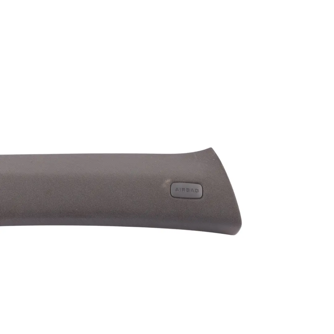 Audi A3 S3 8V Column A Pillar Trim Cover Panel Front Right O/S Black - SKU 8V0867234-1 - Part number 8V0867234