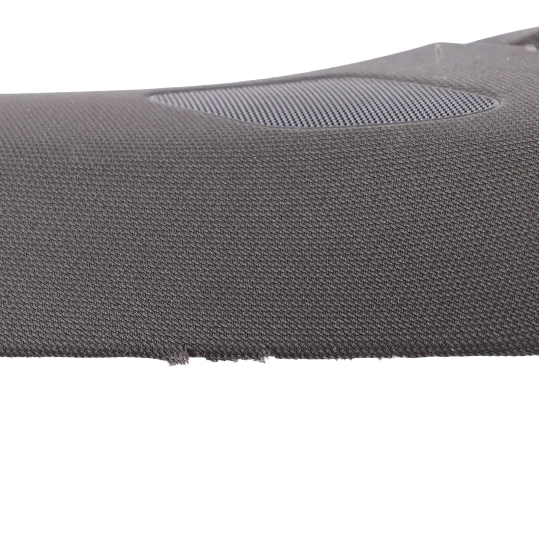 Audi A3 S3 8V Column A Pillar Trim Cover Panel Front Right O/S Black - SKU 8V0867234-1 - Part number 8V0867234