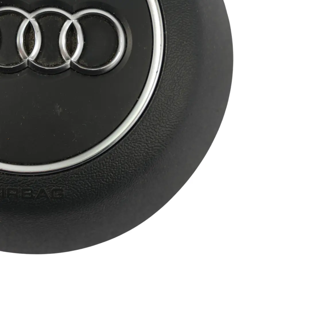 Poduszka Powietrzna Airbag Kierownicy do Audi A3 S3 RS3 8V o numerze 8V0880201CK Audi A3 S3 RS3 8V Poduszka Powietrzna Airbag Kierownicy - SKU 8V0880201CK - Numer Części 8V0880201CK