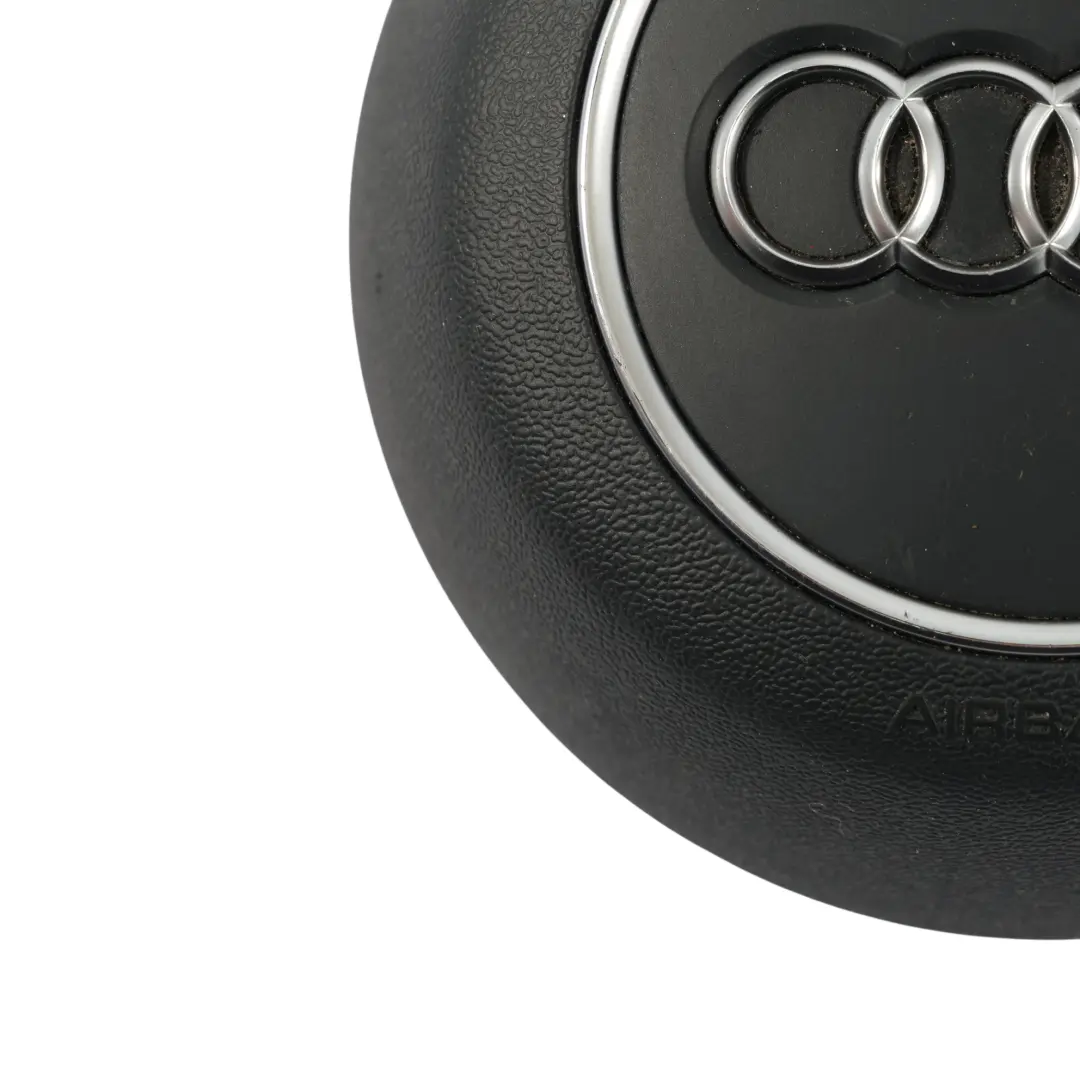 Poduszka Powietrzna Airbag Kierownicy do Audi A3 S3 RS3 8V o numerze 8V0880201CK Audi A3 S3 RS3 8V Poduszka Powietrzna Airbag Kierownicy - SKU 8V0880201CK - Numer Części 8V0880201CK