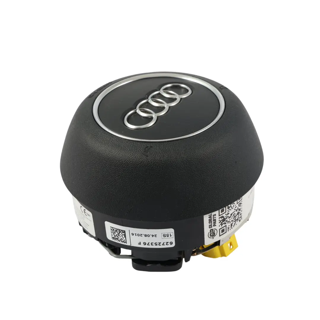 Unidad De Módulo De Aire Volante Del Conductor para Audi A3 S3 RS3 8V con número de pieza 8V0880201CK Audi A3 S3 RS3 8V Unidad De Módulo De Aire Volante Del Conductor - SKU 8V0880201CK - Número de pieza 8V0880201CK
