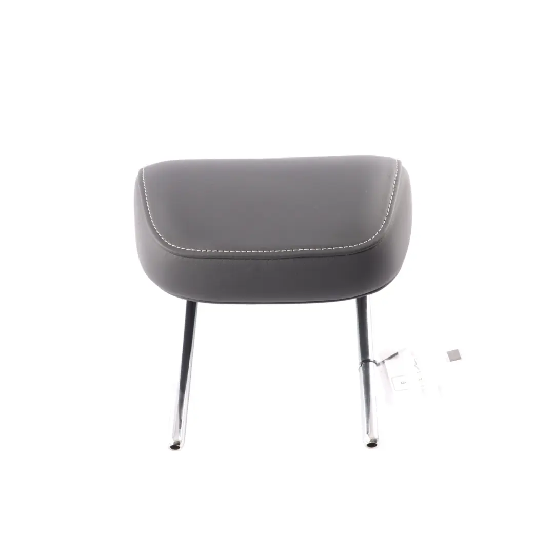 Audi A3 8V Asiento Reposacabezas Trasero Izquierdo Derecho Cuero Dakota Negro - SKU 8V0885901C - Número de pieza 8V0885901C