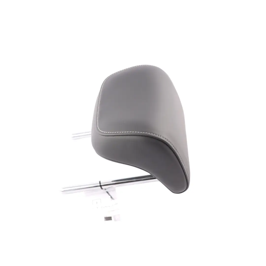 Appuie Tête Siège Arrière Gauche Droite Cuir Dakota Noir pour Audi A3 8V à propos du numéro de pièce 8V0885901C Audi A3 8V Appuie Tête Siège Arrière Gauche Droite Cuir Dakota Noir - SKU 8V0885901C - Numéro de pièce 8V0885901C