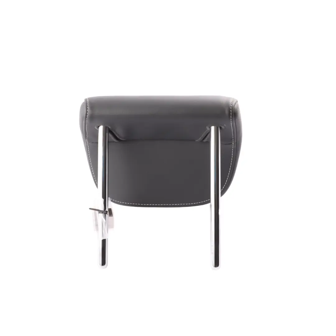 Appuie Tête Siège Arrière Gauche Droite Cuir Dakota Noir pour Audi A3 8V à propos du numéro de pièce 8V0885901C Audi A3 8V Appuie Tête Siège Arrière Gauche Droite Cuir Dakota Noir - SKU 8V0885901C - Numéro de pièce 8V0885901C