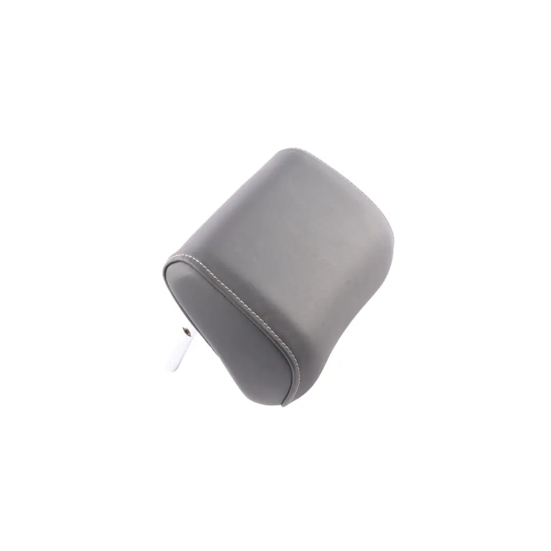 Audi A3 8V Rücksitz Kopfstütze Mitte Mitte Leder Dakota Schwarz - SKU 8V0885975C - Teilenummer 8V0885975C