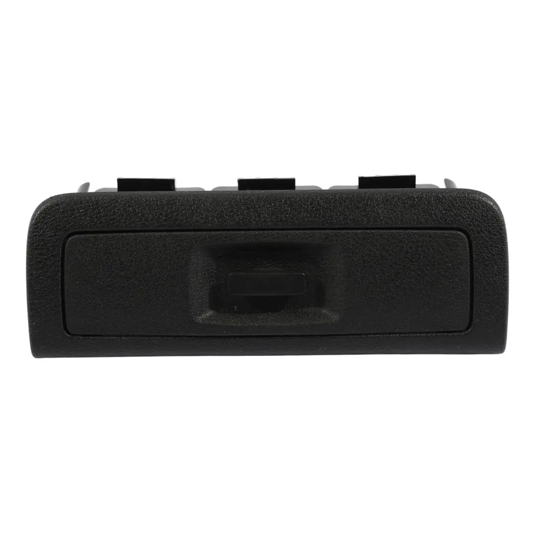 Audi A3 8V Siège Arrière Banquette Compartiment Rangement Garniture - SKU 8V0885993A - Numéro de pièce 8V0885993A