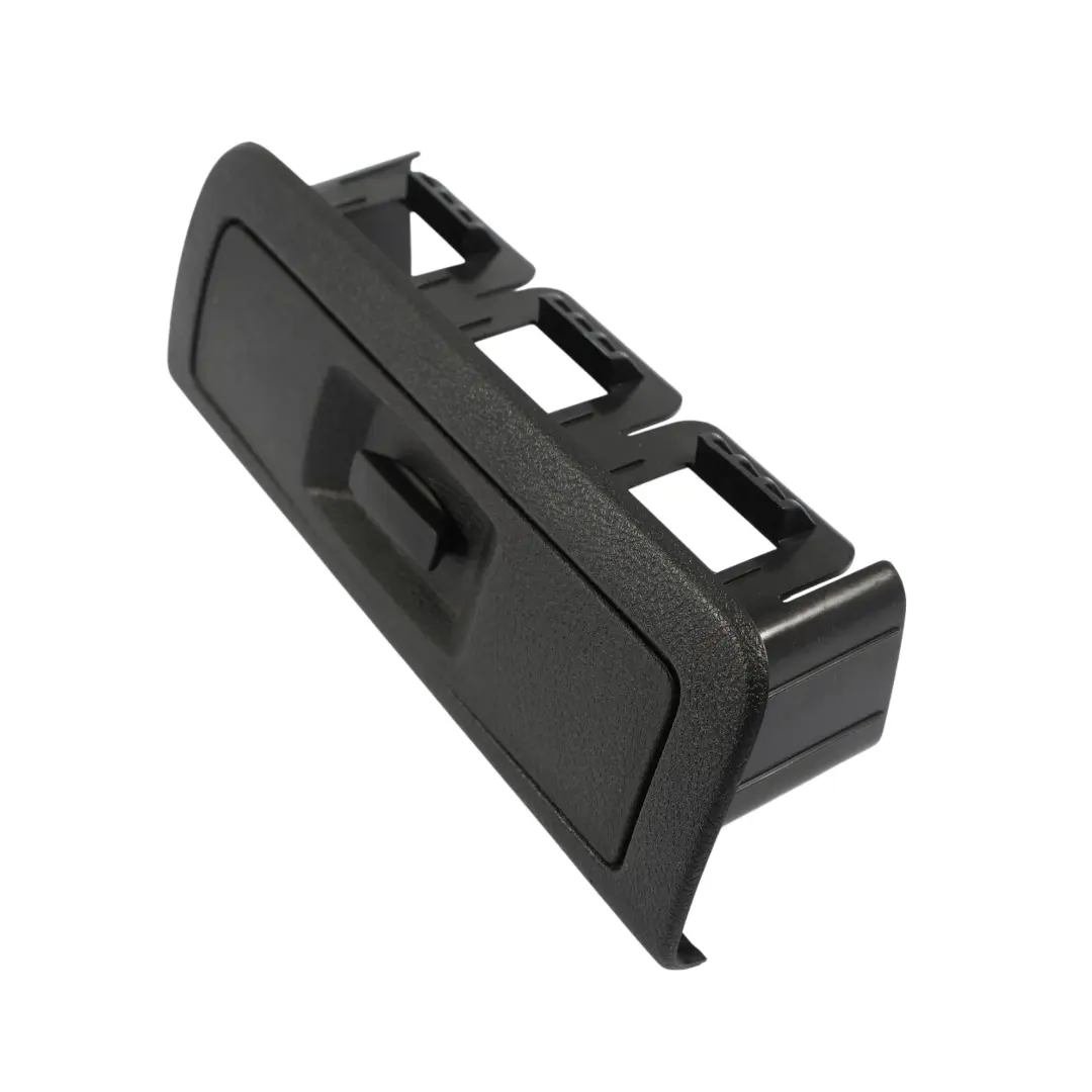 Bench Storage Compartment Trim Cover Insert to Audi A3 8V Rear Seat with Part number 8V0885993A Audi A3 8V Rear Seat Bench Storage Compartment Trim Cover Insert - SKU 8V0885993A - Part number 8V0885993A