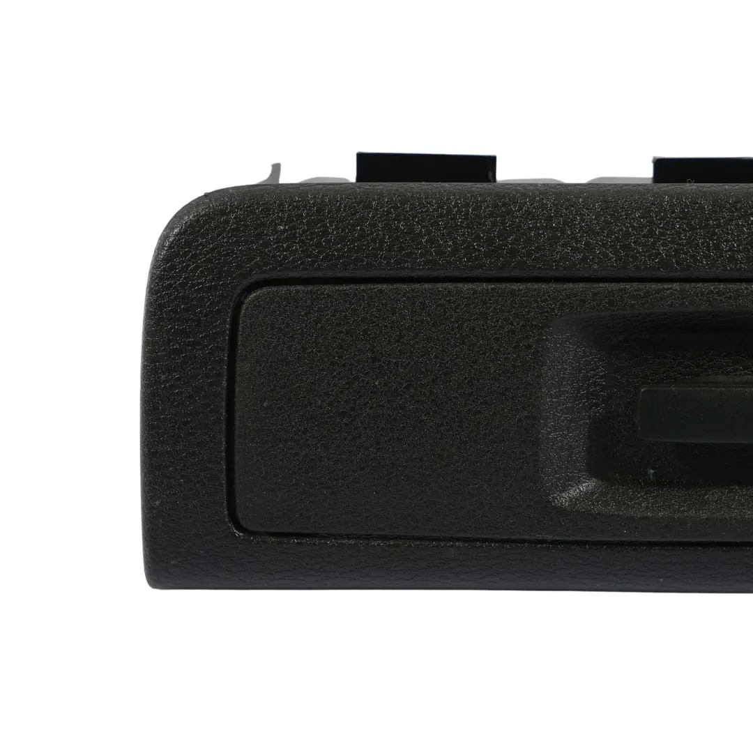 Audi A3 8V Siège Arrière Banquette Compartiment Rangement Garniture - SKU 8V0885993A - Numéro de pièce 8V0885993A