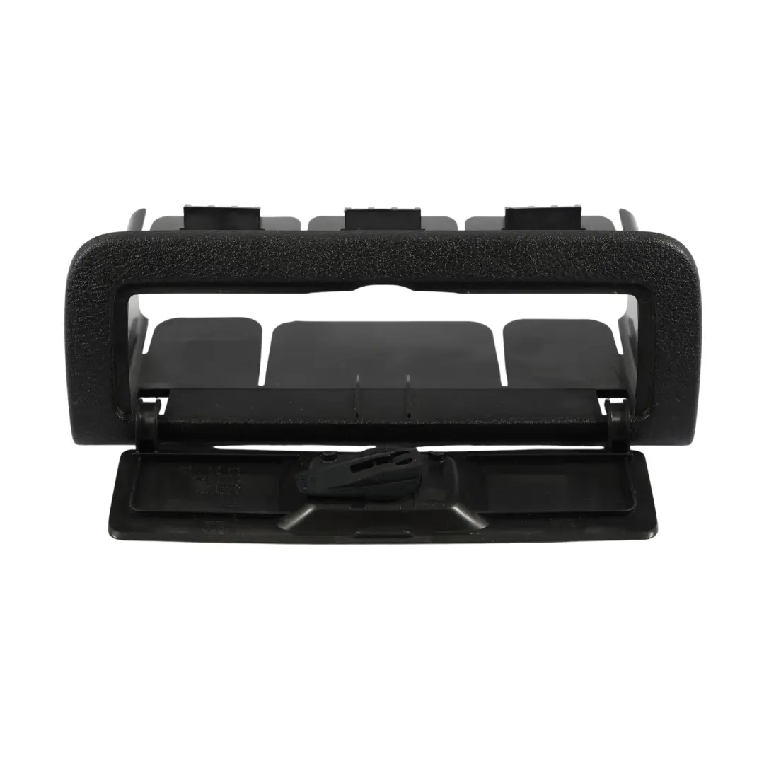 Bench Storage Compartment Trim Cover Insert to Audi A3 8V Rear Seat with Part number 8V0885993A Audi A3 8V Rear Seat Bench Storage Compartment Trim Cover Insert - SKU 8V0885993A - Part number 8V0885993A