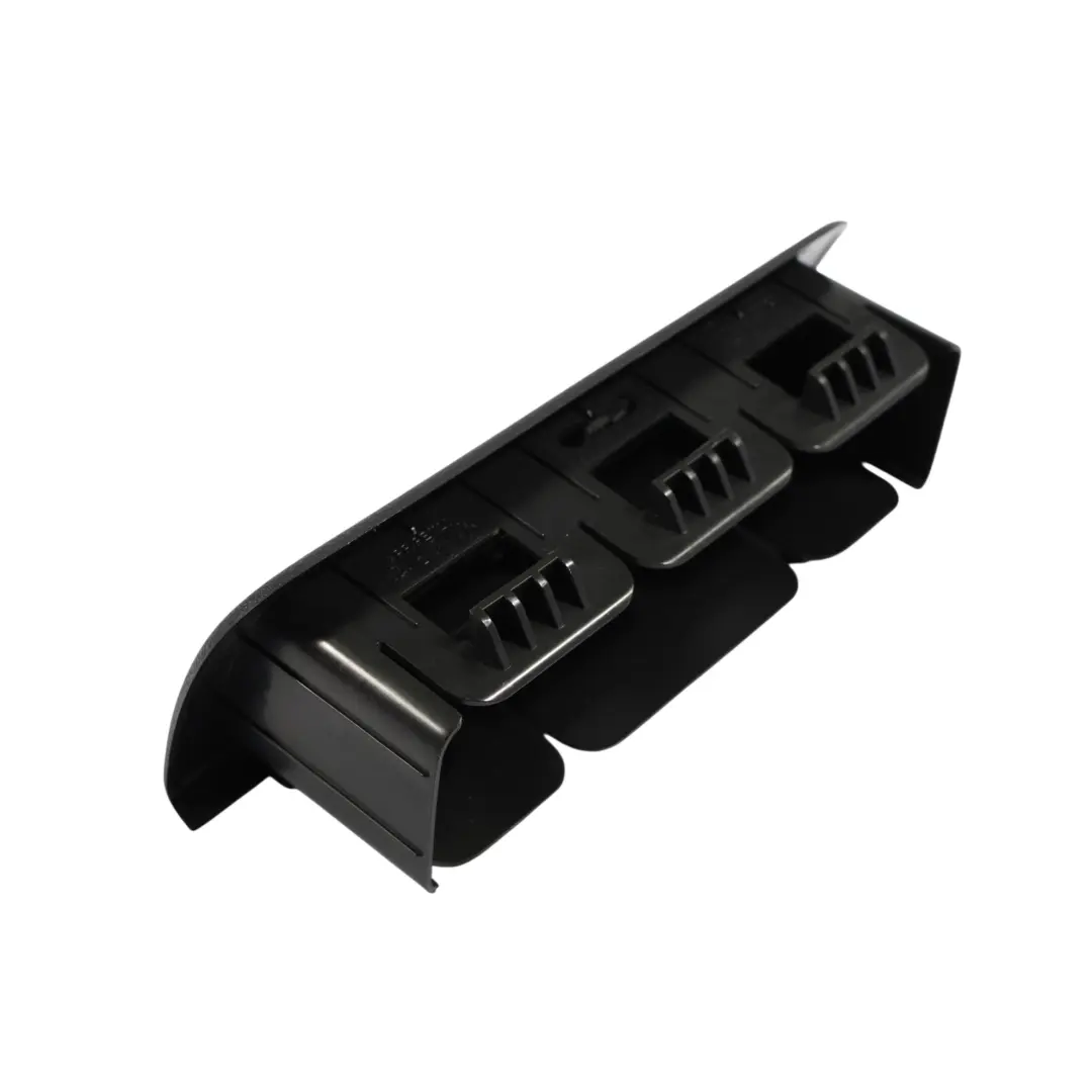 Audi A3 8V Asiento Trasero Banqueta Compartimento Almacenaje Inserto - SKU 8V0885993A - Número de pieza 8V0885993A