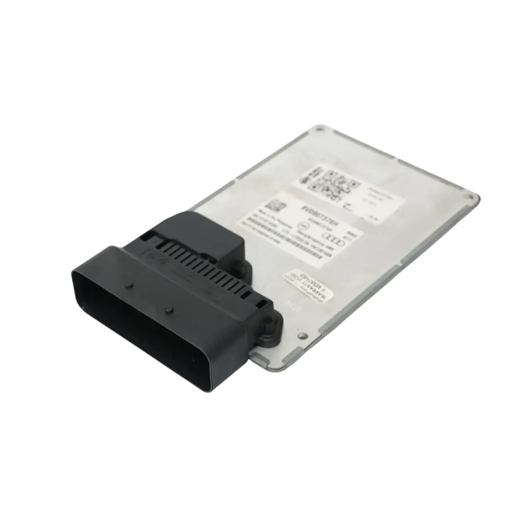 Modulo AMR Unità Di Controllo Sospensione Posteriore per Audi A3 S3 8V con numero di parte 8V0907376H Audi A3 S3 8V Modulo AMR Unità Di Controllo Sospensione Posteriore - SKU 8V0907376H - Numero di parte 8V0907376H