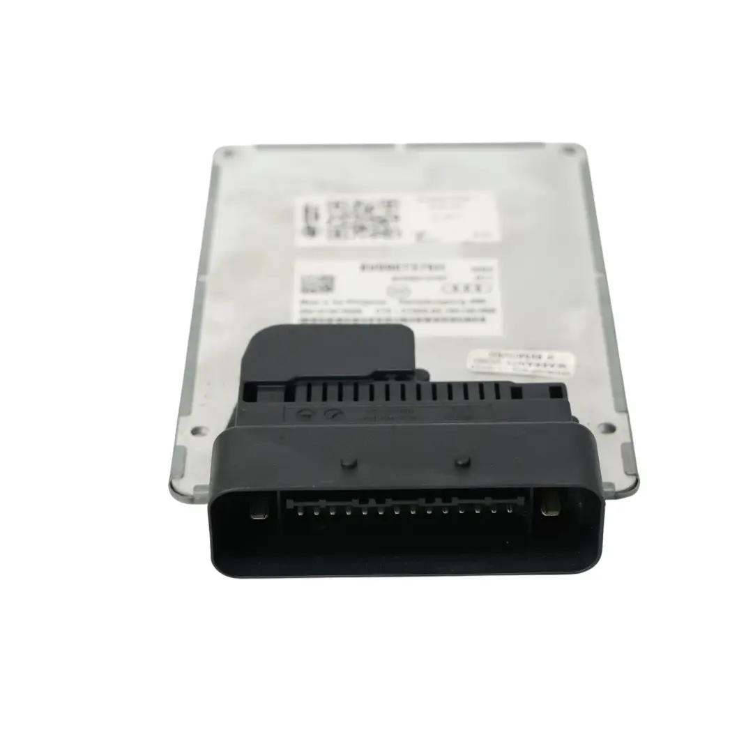 Modulo AMR Unità Di Controllo Sospensione Posteriore per Audi A3 S3 8V con numero di parte 8V0907376H Audi A3 S3 8V Modulo AMR Unità Di Controllo Sospensione Posteriore - SKU 8V0907376H - Numero di parte 8V0907376H