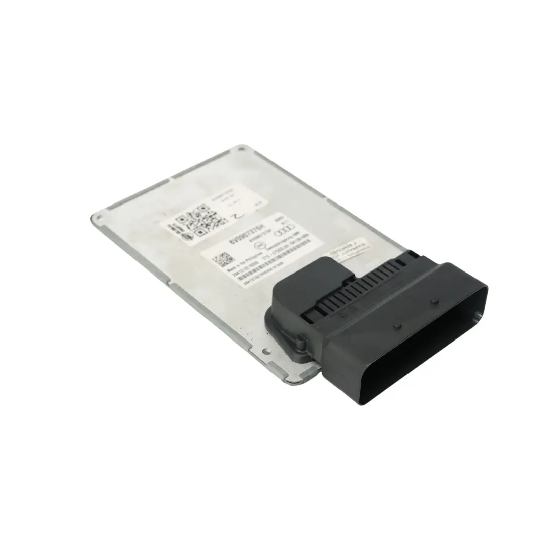 Modulo AMR Unità Di Controllo Sospensione Posteriore per Audi A3 S3 8V con numero di parte 8V0907376H Audi A3 S3 8V Modulo AMR Unità Di Controllo Sospensione Posteriore - SKU 8V0907376H - Numero di parte 8V0907376H