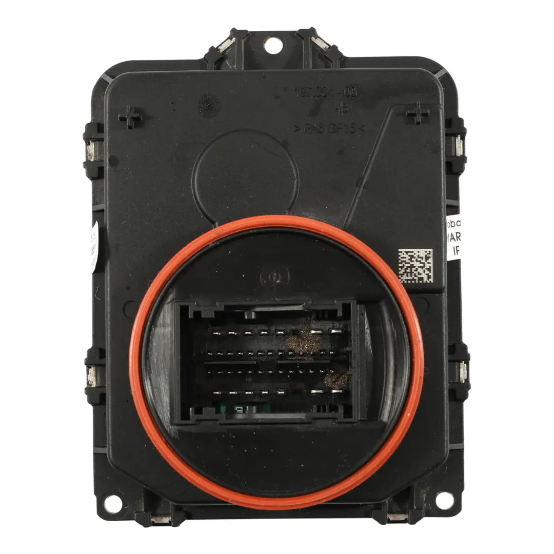 Volkswagen Golf Mk7 Headlight Ballast LED Control Unit Module Front - SKU 8V0907399D - Part number 8V0907399D