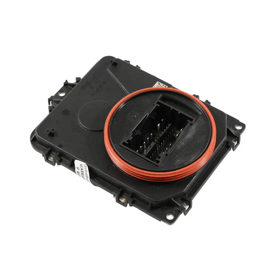 Module De Commande De Ballast LED Phare Avant pour Volkswagen Golf Mk7 à propos du numéro de pièce 8V0907399D Volkswagen Golf Mk7 Module De Commande De Ballast LED Phare Avant - SKU 8V0907399D - Numéro de pièce 8V0907399D