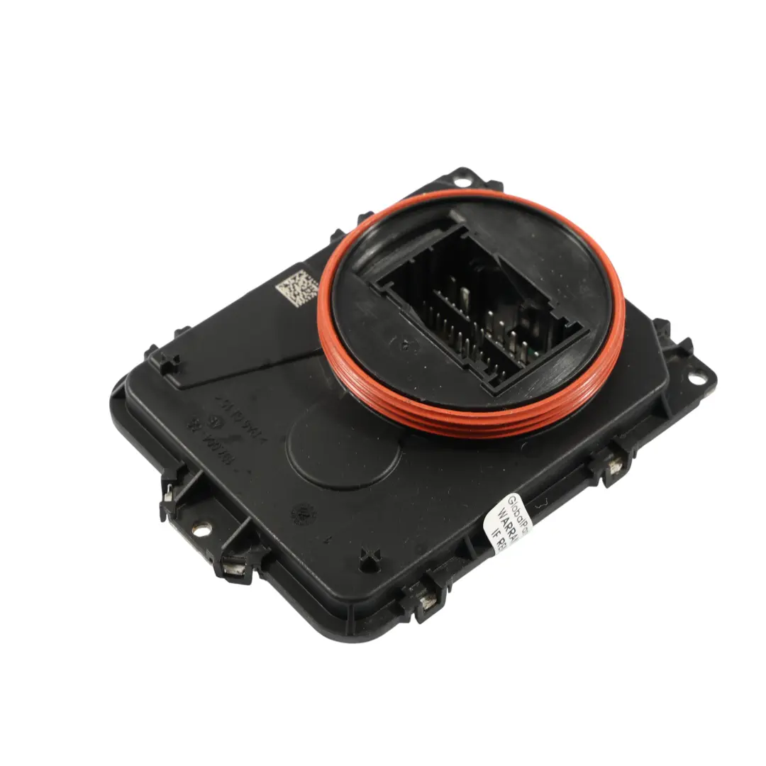 Volkswagen Golf Mk7 Moduł Przetwornica LED Reflektora Przód - SKU 8V0907399D - Numer Części 8V0907399D