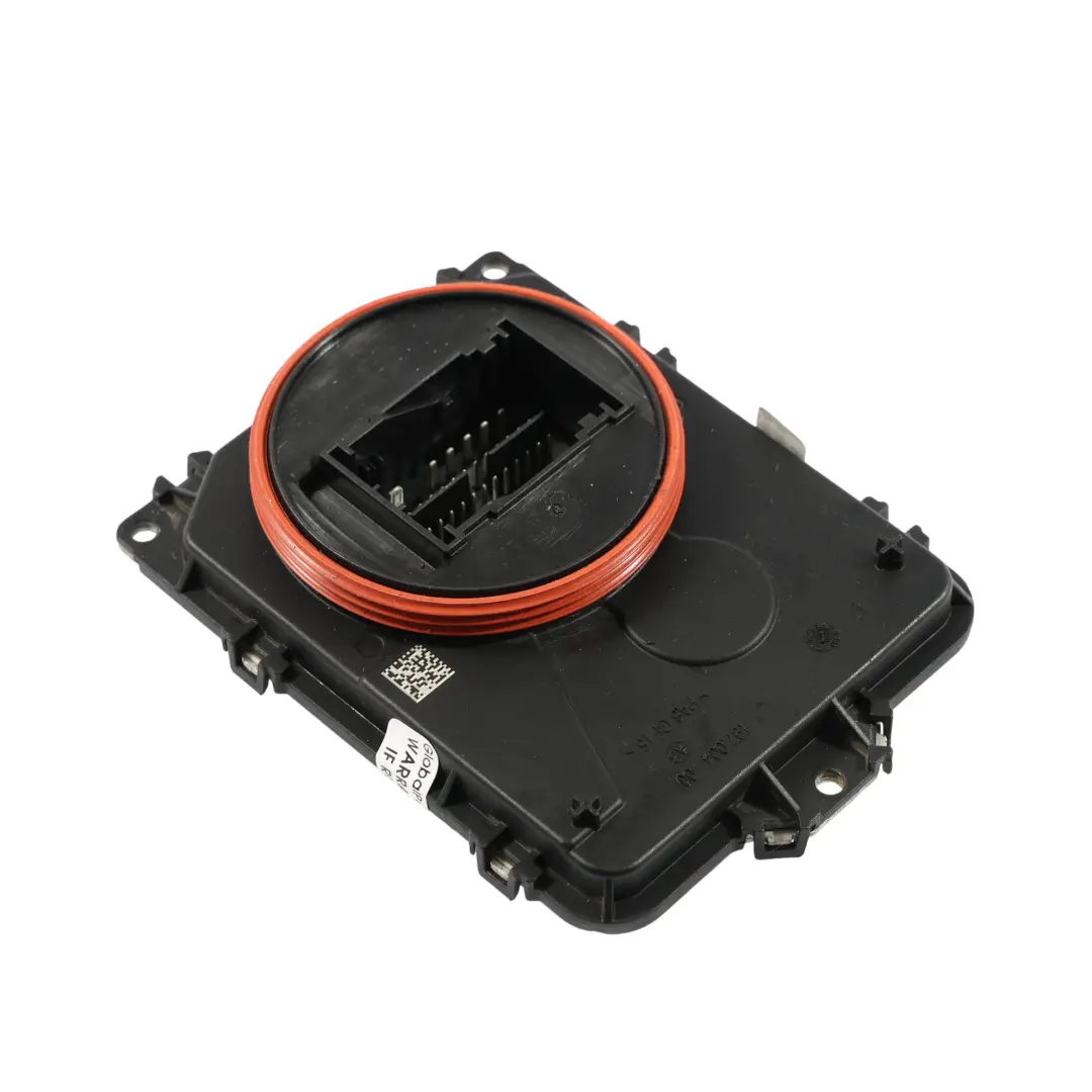 Headlight Ballast LED Control Unit Module Front to Volkswagen Golf Mk7 with Part number 8V0907399D Volkswagen Golf Mk7 Headlight Ballast LED Control Unit Module Front - SKU 8V0907399D - Part number 8V0907399D