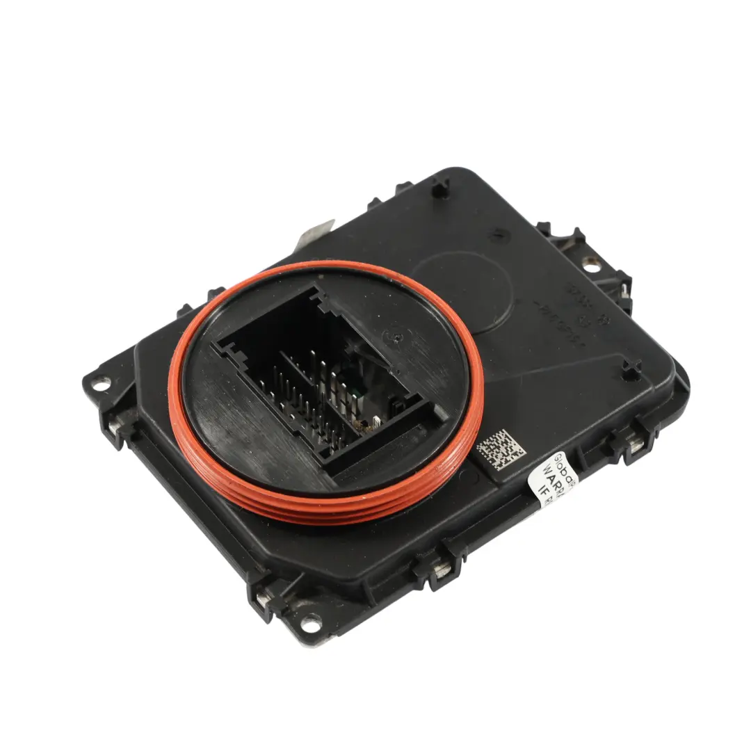 VW Golf Mk7 Scheinwerfer Vorschaltgerät LED Steuergerät Modul Vorne - SKU 8V0907399D - Teilenummer 8V0907399D