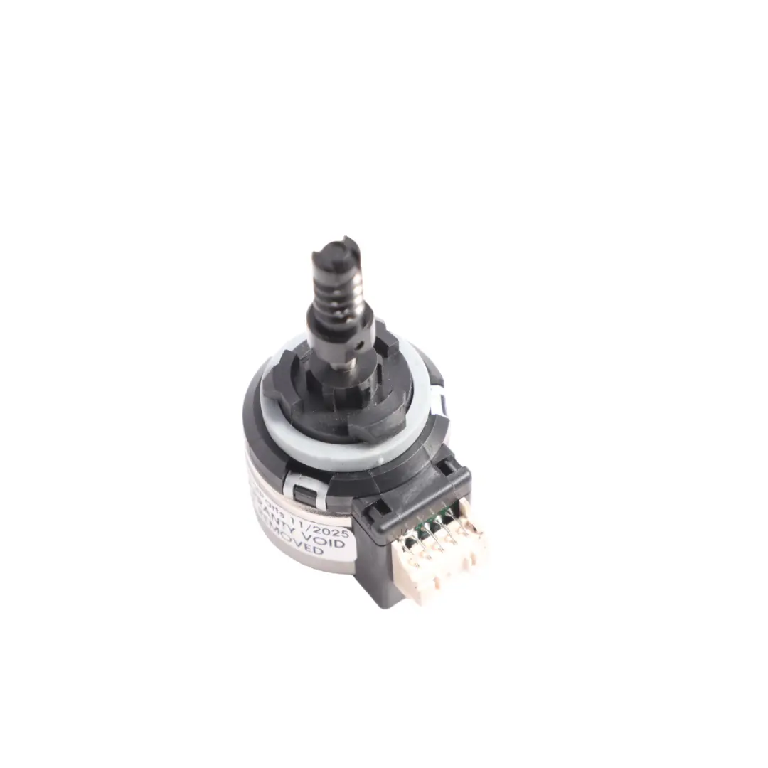 Audi A3 8V Headlight Headlamp Range Control Motor - SKU 8V0941295 - Part number 8V0941295