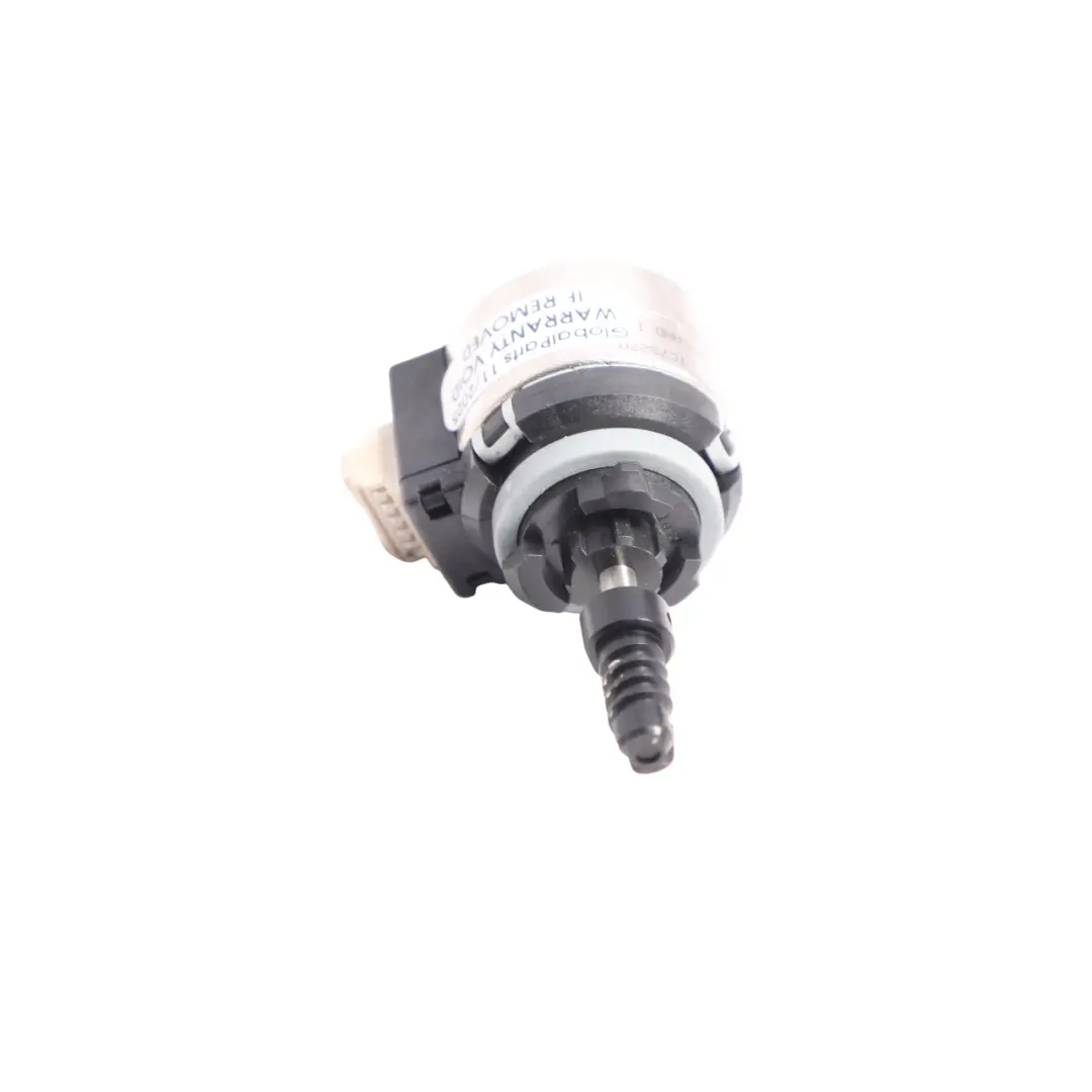 Scheinwerfer Leuchtweitenregelung Motor für Audi A3 8V mit Teilenummer 8V0941295 Audi A3 8V Scheinwerfer Leuchtweitenregelung Motor - SKU 8V0941295 - Teilenummer 8V0941295
