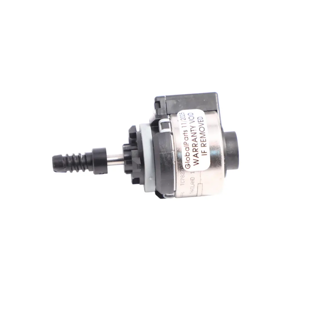 Audi A3 8V Headlight Headlamp Range Control Motor - SKU 8V0941295 - Part number 8V0941295