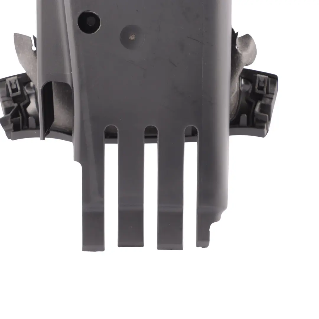 Audi A3 S3 8V Steering Column Cover Trim Surround Panel - SKU 8V0953512N - Part number 8V0953512N