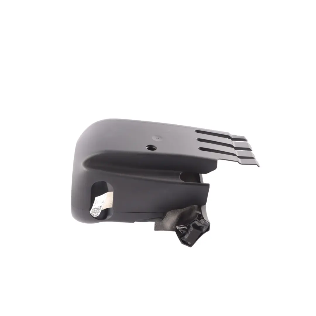 Audi A3 S3 8V Steering Column Cover Trim Surround Panel - SKU 8V0953512N - Part number 8V0953512N