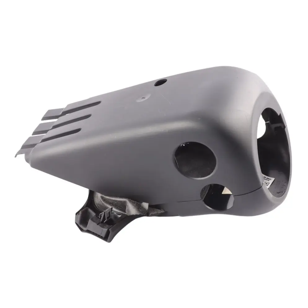 Audi A3 S3 8V Steering Column Cover Trim Surround Panel - SKU 8V0953512N - Part number 8V0953512N