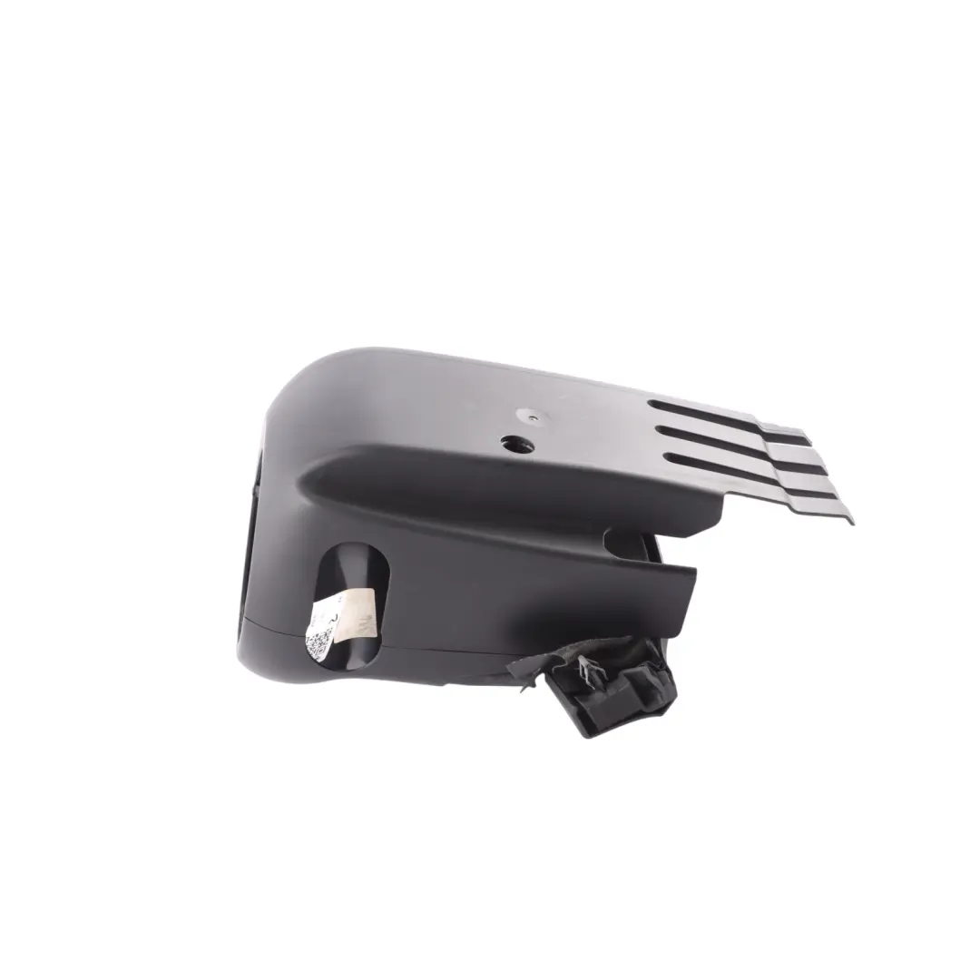 Audi A3 S3 8V Steering Column Cover Trim Surround Panel - SKU 8V0953512N - Part number 8V0953512N