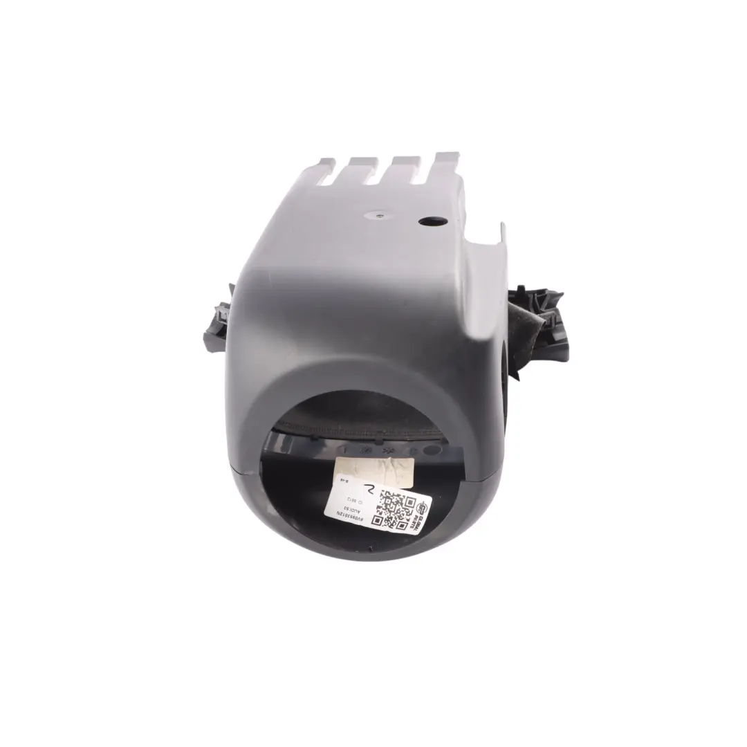 Steering Column Cover Trim Surround Panel to Audi A3 S3 8V with Part number 8V0953512N Audi A3 S3 8V Steering Column Cover Trim Surround Panel - SKU 8V0953512N - Part number 8V0953512N
