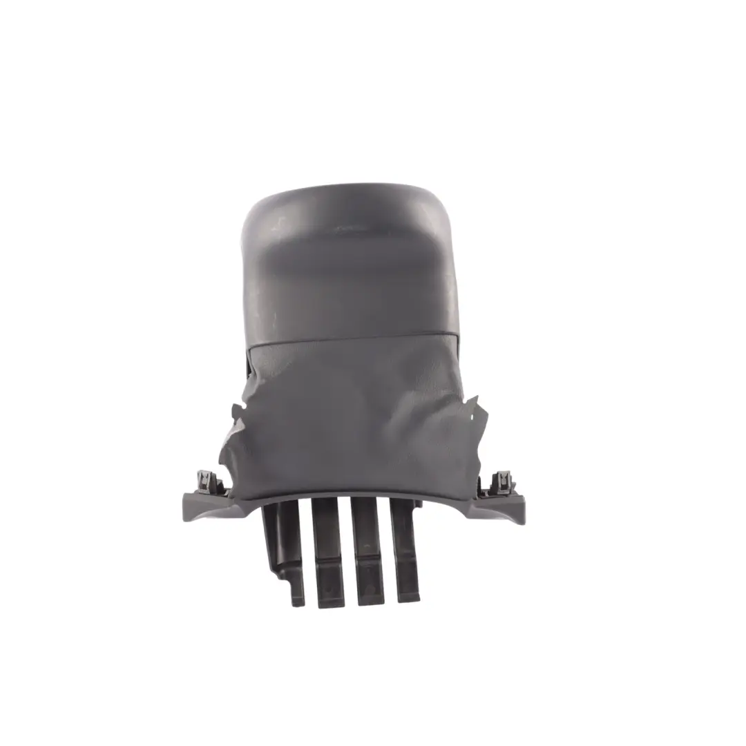 Audi A3 S3 8V Steering Column Cover Trim Surround Panel - SKU 8V0953512N - Part number 8V0953512N