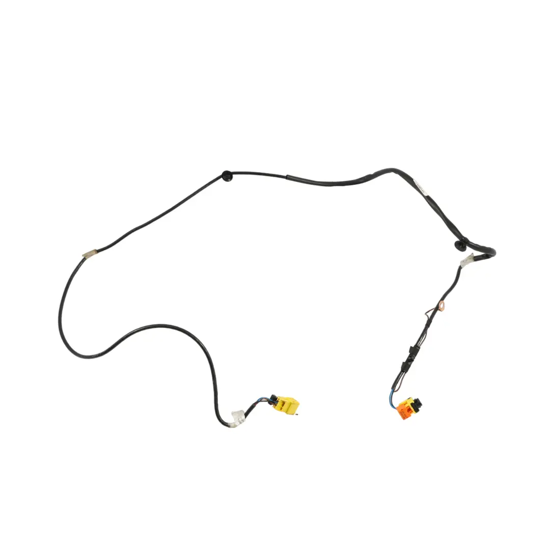 Faisceau De Câbles Du Module D'Air Latéral De Siège Avant pour Audi A3 8V à propos du numéro de pièce 8V0971553 Audi A3 8V Faisceau De Câbles Du Module D'Air Latéral De Siège Avant - SKU 8V0971553 - Numéro de pièce 8V0971553